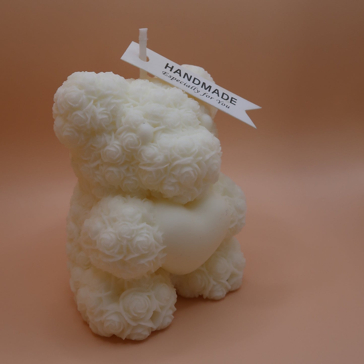 Mini Teddy Bear