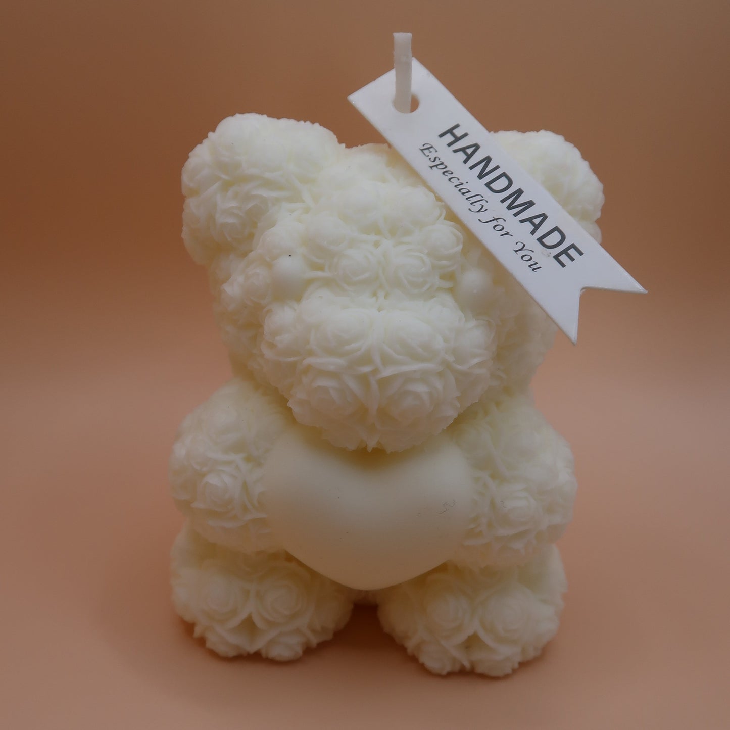 Mini Teddy Bear